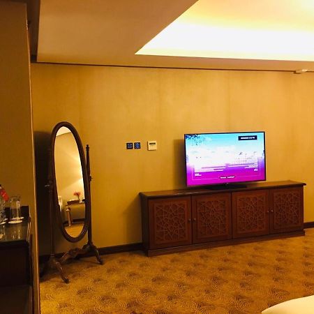 Al Rahden Hotel Riyadh Luaran gambar