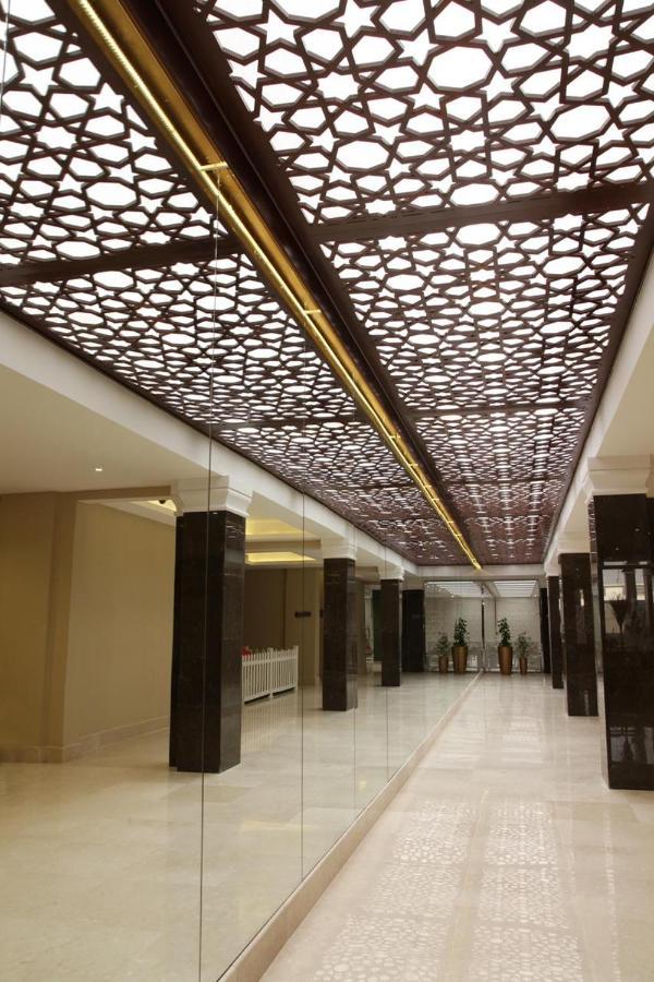 Al Rahden Hotel Riyadh Luaran gambar