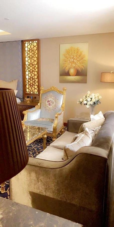 Al Rahden Hotel Riyadh Luaran gambar