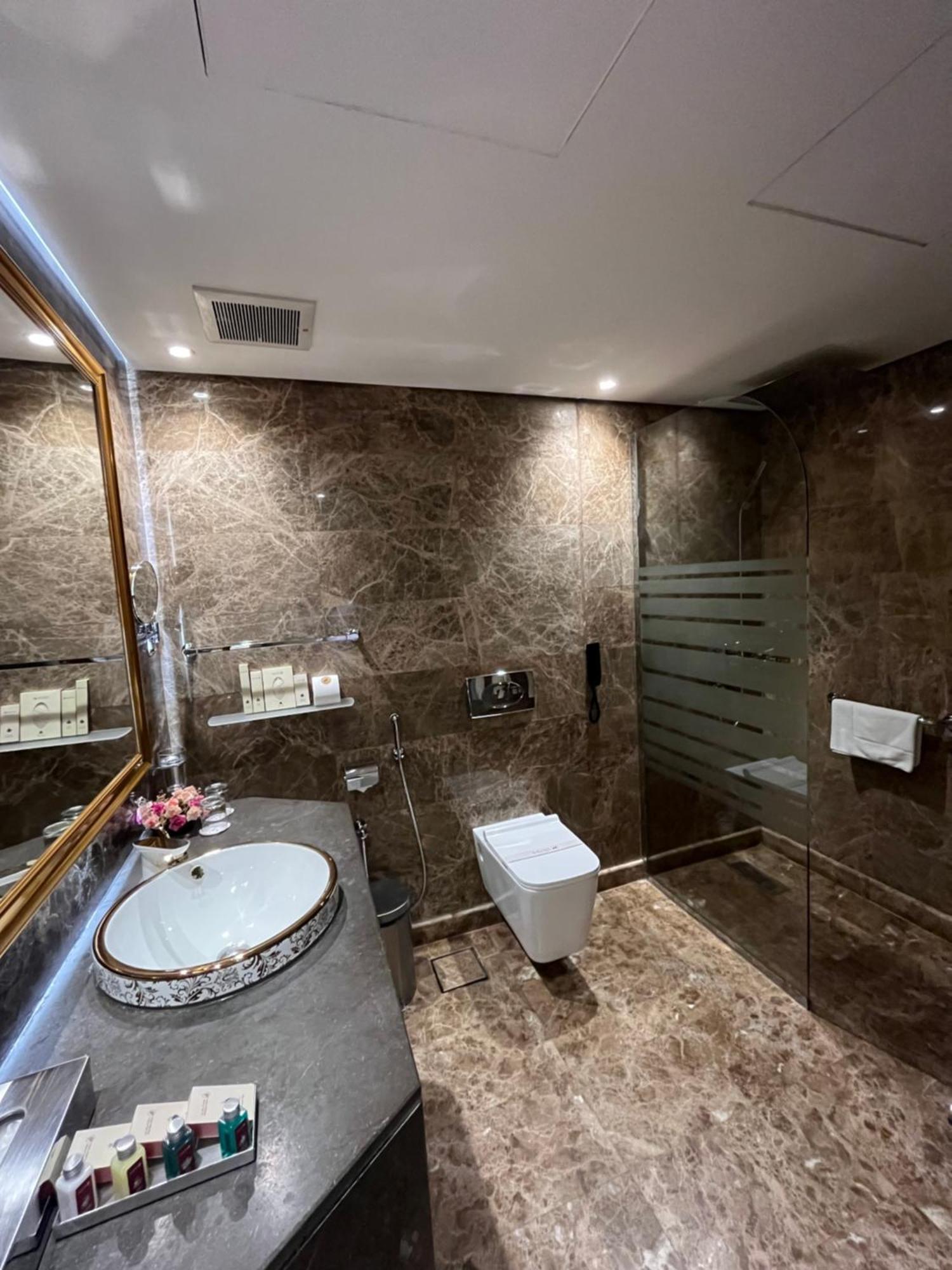 Al Rahden Hotel Riyadh Luaran gambar