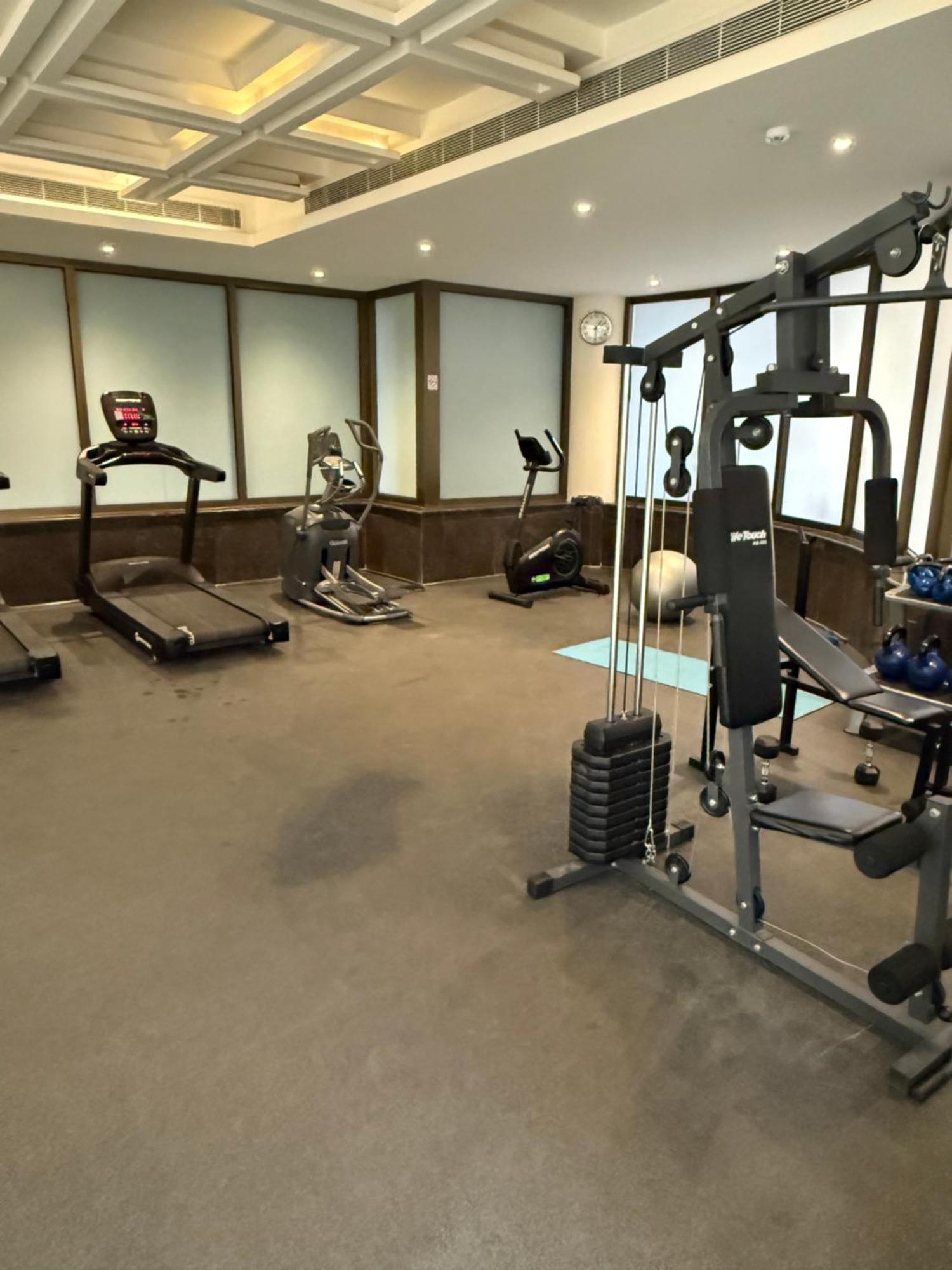 Al Rahden Hotel Riyadh Luaran gambar