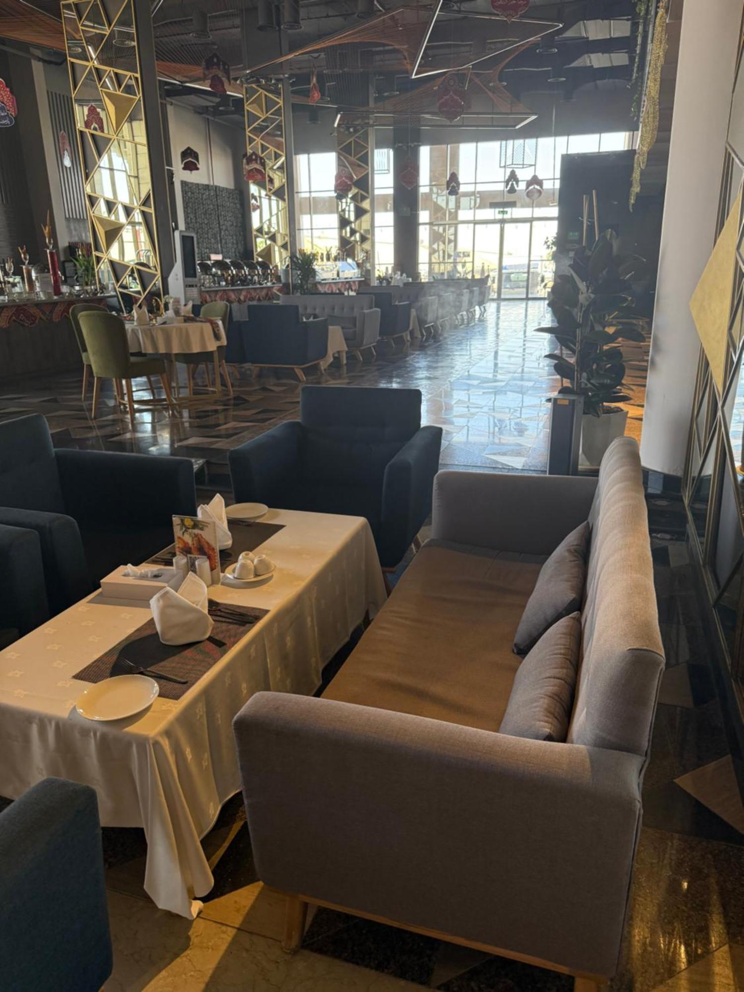 Al Rahden Hotel Riyadh Luaran gambar
